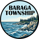 Baraga Township Logo