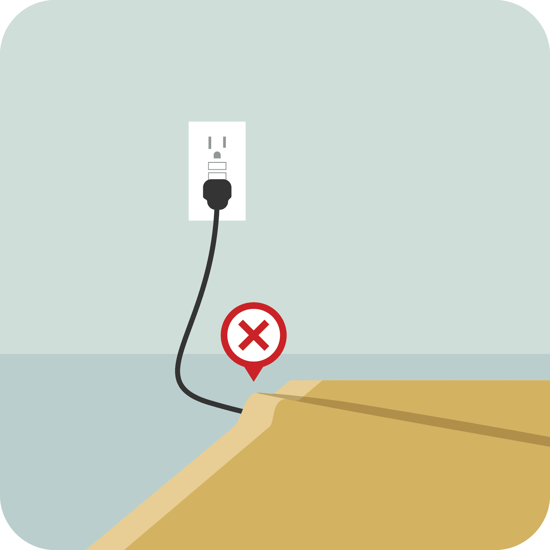 Prevent Electrical Fire