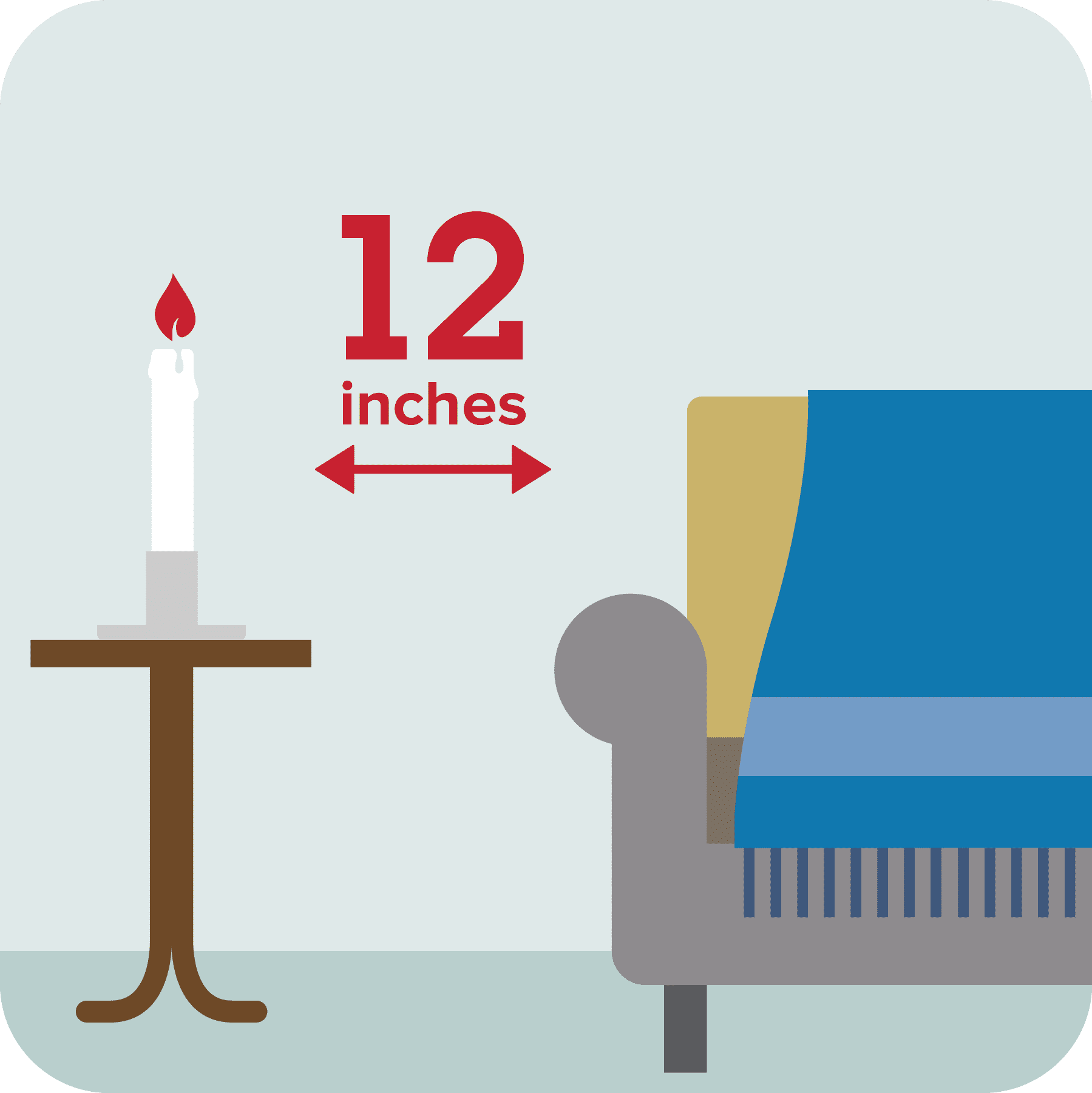 Fire Prevention and Candle Safety