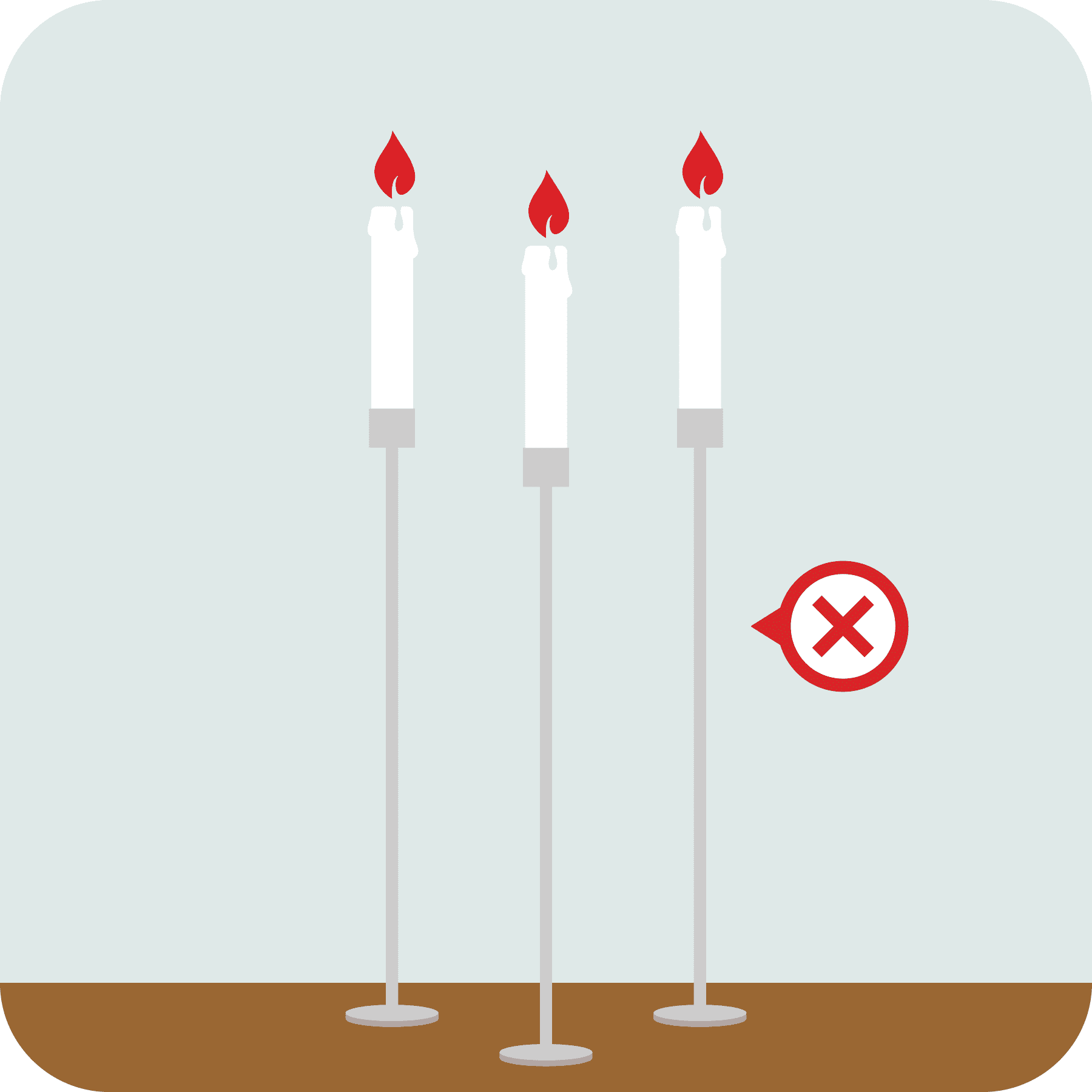 Fire Prevention and Candle Safety