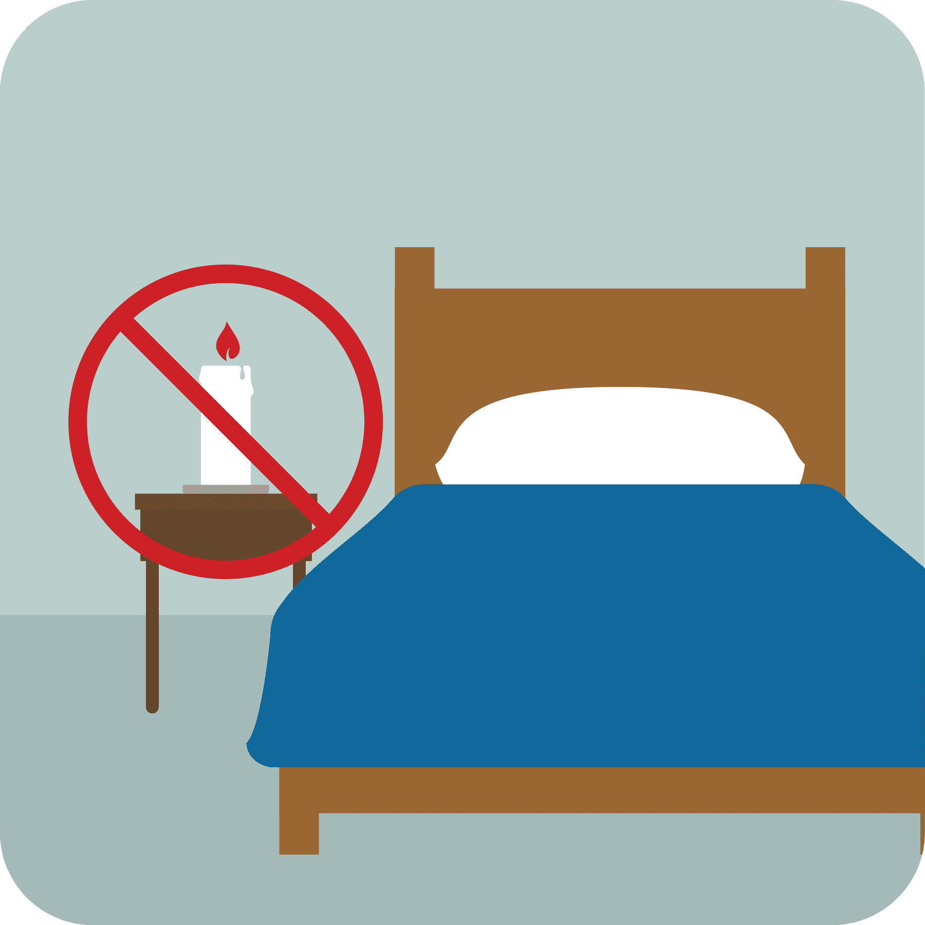 Fire Prevention and Candle Safety
