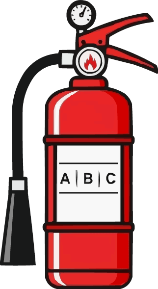 Fire Extinguisher